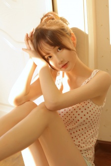 樱桃正红